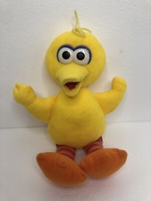 Fisher Price Sesame Street 13  Bigbird Plush