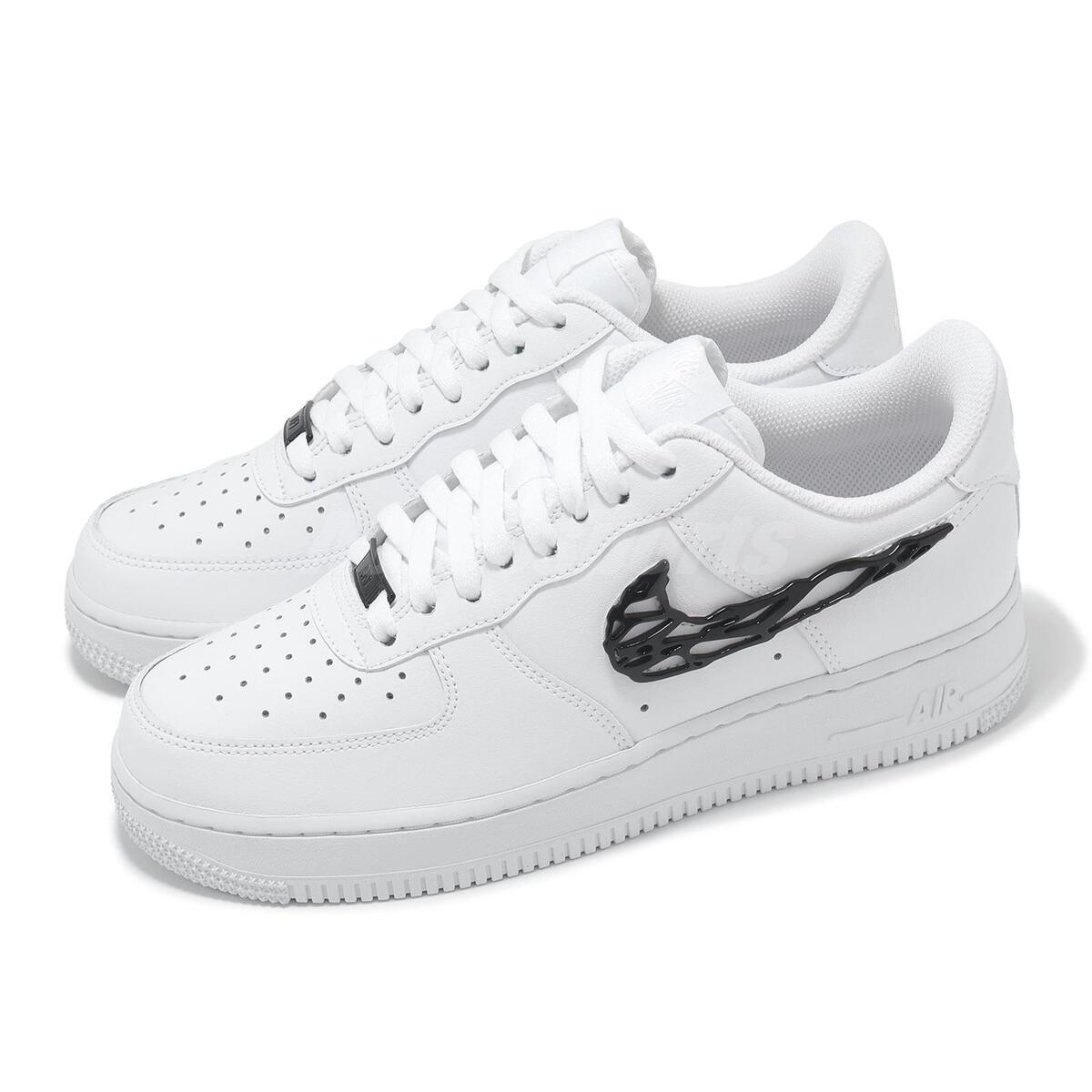Nike Wmns Air Force 1 07 LX Molten Metal Swoosh Women AF1 Nike Wmns Air Force 1 07 LX Molten Metal Swoosh Women AF1