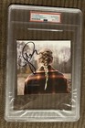 Taylor Swift Signed Evermore CD Insert Autograph Authentic PSA/DNA Auto Eras