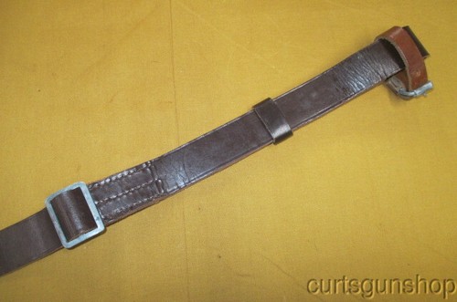 Romanian T44 Bolt Action 7.62 x 39 Carbine Military Rifle Sling | eBay