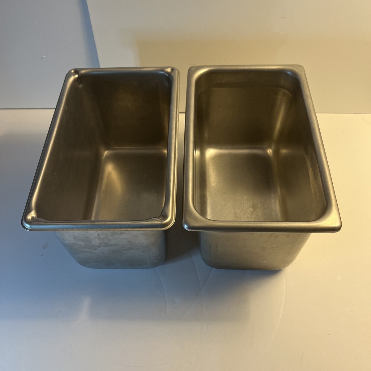 VOLLRATH SUPER PAN2 ホテルパン ステンレス Y0564 【公式通販】
