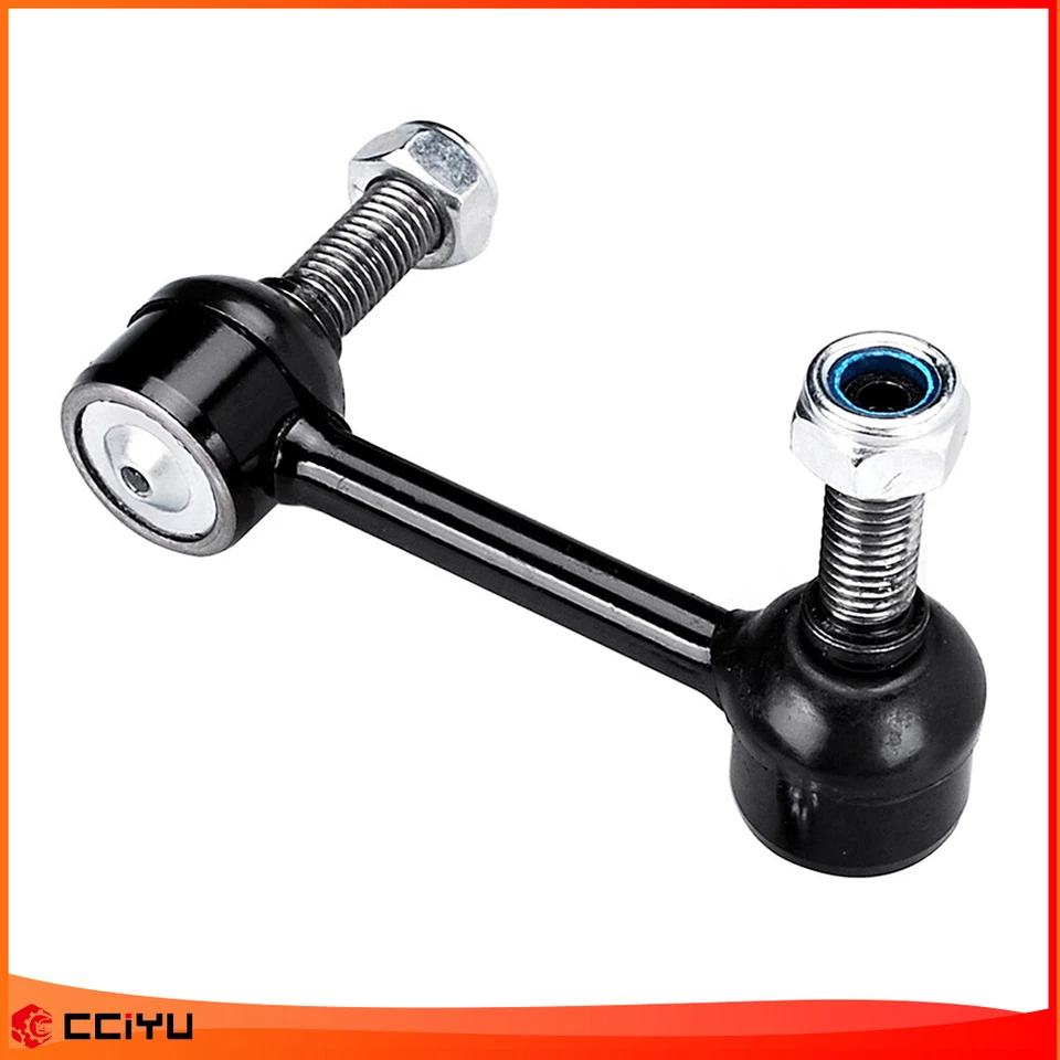 14x For 2004-2006 Chevrolet Trailblazer Front Upper & Lower Control Arm Tie Rod - Image 2 of 4