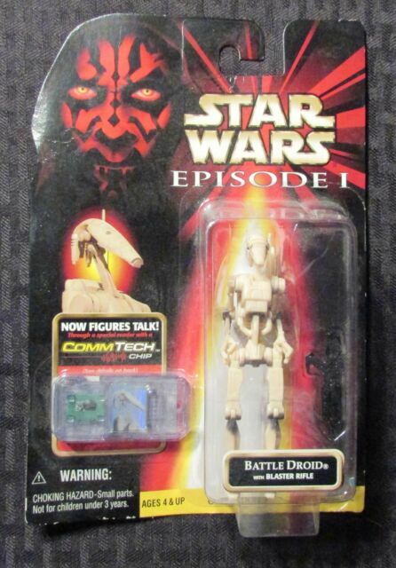 1998 star wars figures