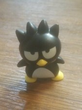 Sanrio Badtz-Maru Figure McDonalds Happy Meal Toy Cake Topper Hello Kitty Loose