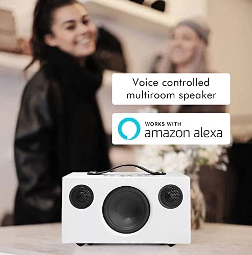 Audio sales pro alexa