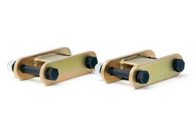 Fabtech FTS2096 Shackle Kit