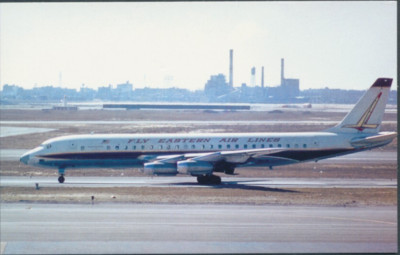 AK6472#     EASTERN AIRLINES, Douglas DC8-21