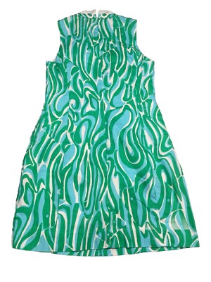 slim fit dress slacks Alexa Long Sleeve Midi Dress-Fresh Green, Scattered Vine