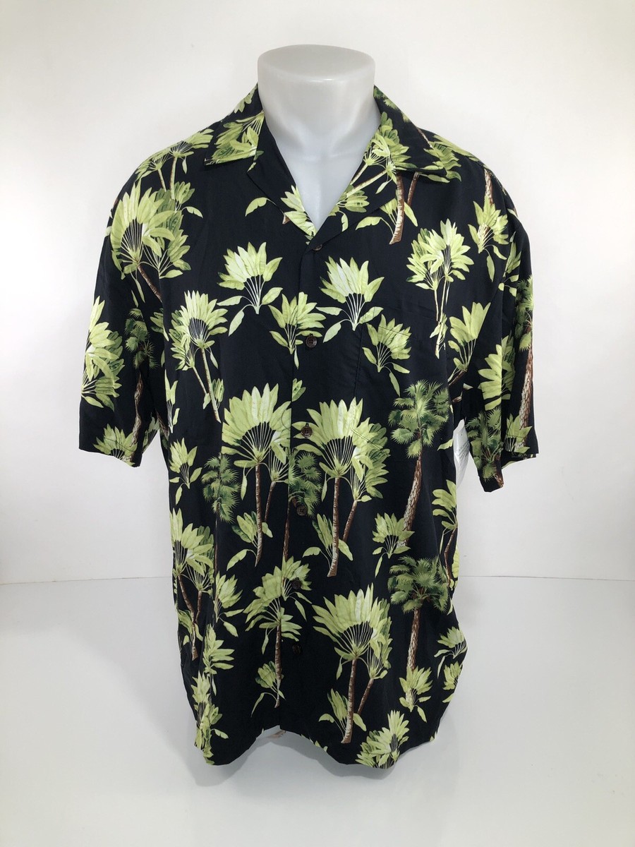 KoleKole Hawaii USA 半袖 アロハシャツ XL 黄色 イエロー アロハシャツ レモン柄 ハワイシャツ s メンズ 開襟シャツ 半袖