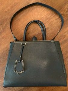fendi jours bag