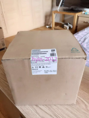 1pcs New 6SL3210-5BE25-5UV0 Siemens inverter