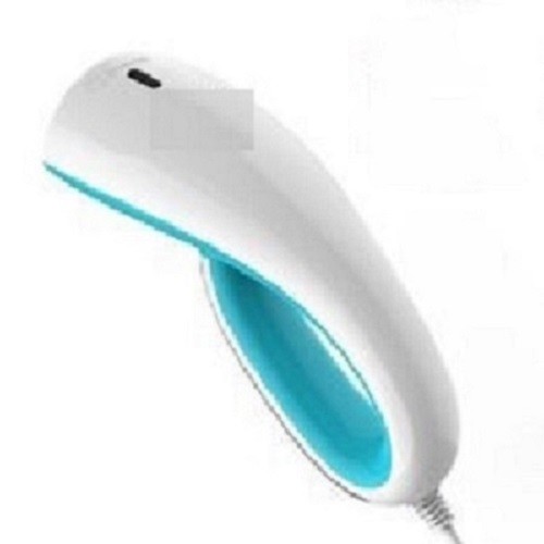 Nettoyeur Vapeur Portable YomBand AS01 – Turquoise – Fer à Repasser Voyage – Neuf
