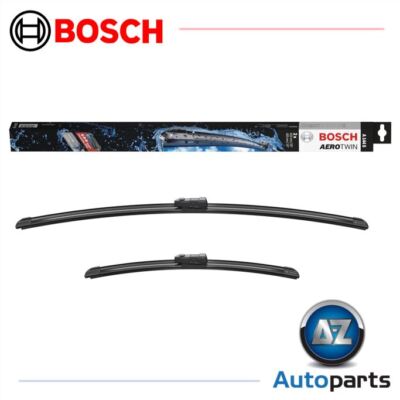 Bosch Aerotwin 26'' & 16'' (650mm/400mm) Front Wiper Blade Set 3397014144 A144S