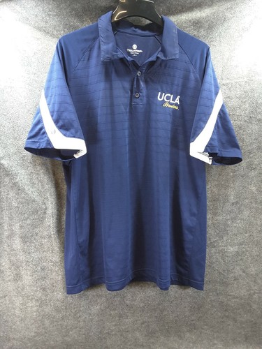 ucla golf shirt