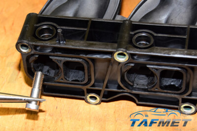 Kit Riparazione Valvole Drall Per Mercedes 2.7 270 CDI W203 W210 W211