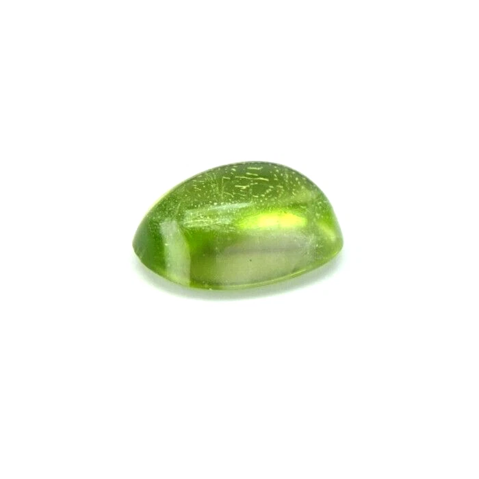 SHOLA Echt 3,70 Ct Natürlicher Grün Peridot aus Pakistan - Bild 3 von 4