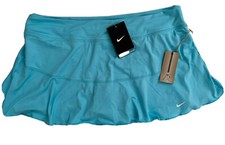 NWT NIKE TENNIS SKIRT MARIA SHARAPOVA ATTACHED SHORTS XL WOMEN