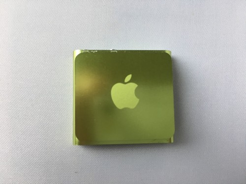 Apple iPod shuffle 4th Generation 2GB Assorted colors (30 Day Warranty) - Afbeelding 29 van 47