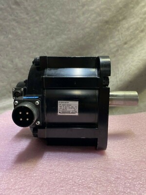 YASKAWA  SGMGV-44DDA21  SERVO MOTOR WITH ENCODER