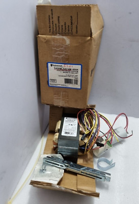 Universal Lighting Technologies S400ML5AC4M Hoher Druck Sodium Magneticballast