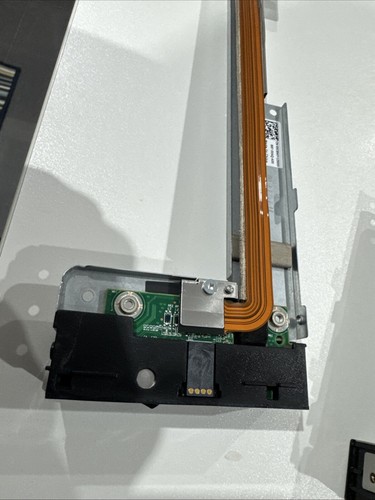 Genuine Brand New Dell Poweredge R740xd Right Rack Ear Board & Cable P/N: XC8W7 - Picture 3 of 12