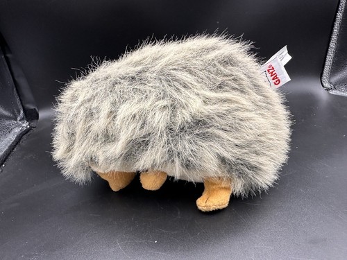 Webkinz Hedgehog HM130 Plush stuffed Animal NO Code 7" GANZ toy - Picture 3 of 8