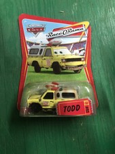 pizza planet truck cars 3