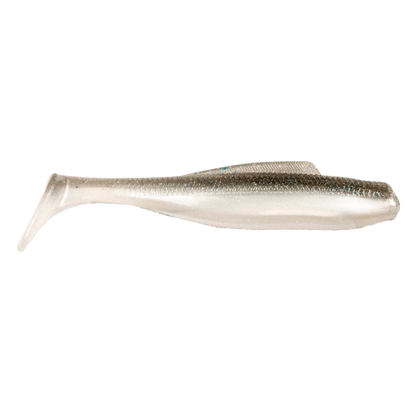 Z-Man Shad Cebos, señuelos de pesca de agua dulce