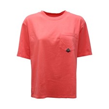 5959AT women's jersey ROY ROGER'S POCKET woman t-shirt