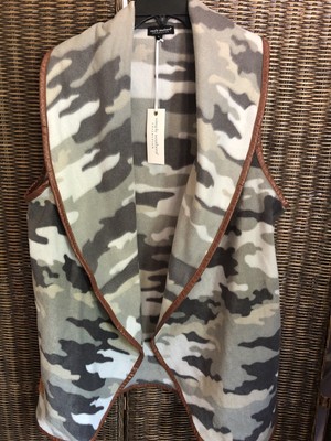 simply southern camo cardigan