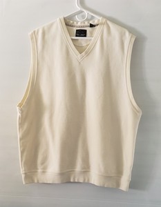 greg norman golf vests