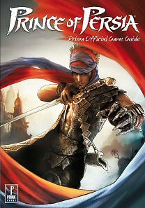 Prince Of Persia - Guida Strategica Ufficiale MULTIPLAYER