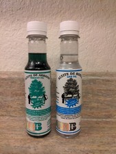 2x bottles ARRAYAN OIL Roble Oil FOR MASSAGE BODY PARA MASAJE 150 Ml