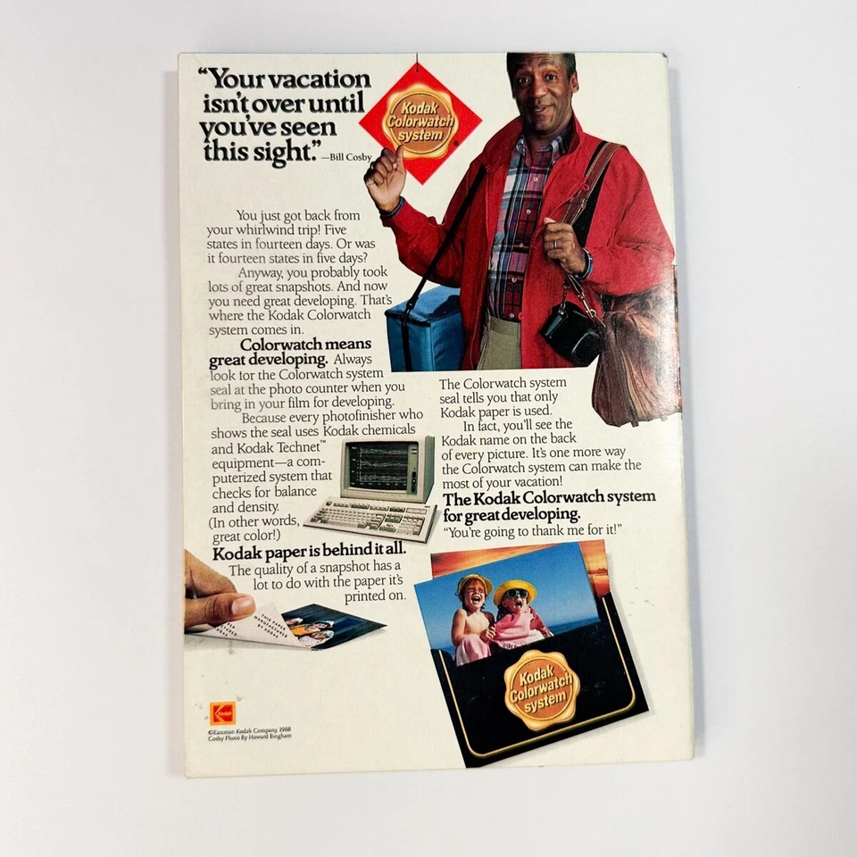 1988 December 3-9 TV GUIDE Magazine, Viewer’s Guide To Holiday Specials, Santa - Image 4 of 4