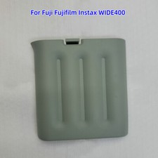 Original Camera Battery Cover Door Cap Lid for Fuji Fujifilm Instax WIDE400 Part