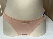 Jenni By Jennifer Moore Underwear XL Bikini Brief Core Panty Chai 1 Pair Womens