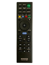 Sony Sound Bar Remote Control FIT FOR HT-RT5 HT-ST9 SA-RT5 SA-ST9 RMTAH111U