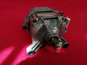 Motor - Elektromotor für Waschmaschine EBD WA 2112 Originalteil