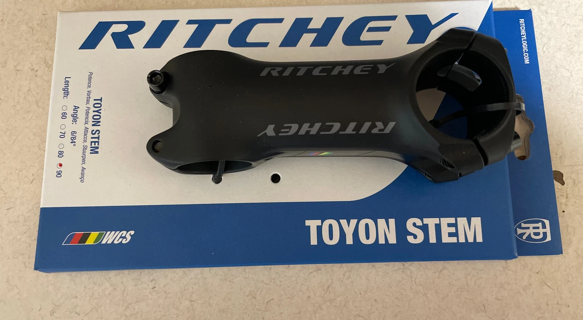 Ritchey toyon hot sale