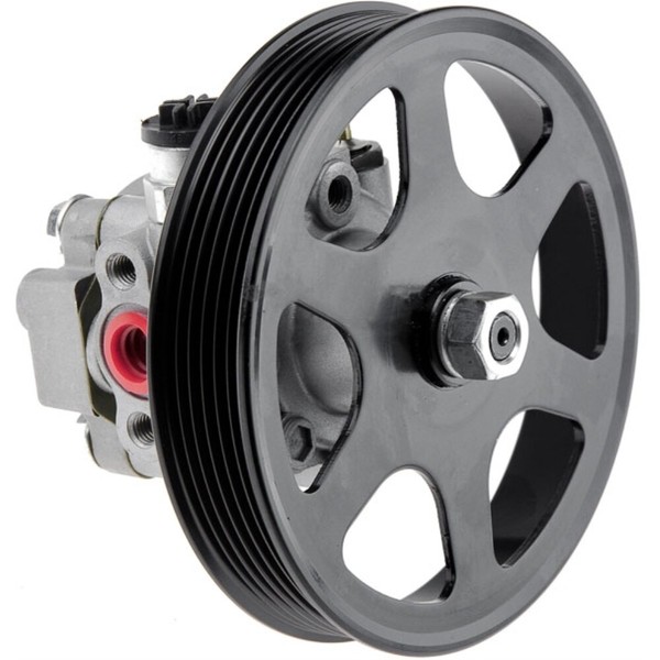 NTY Hydraulikpumpe Lenkung Servopumpe FüR Mazda Tribute EP 3.0 V6 24V 4WD-image