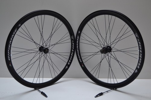 CERCHI BICI CORSA 28X1.3/8-1.5/ A CASSETTO SHIMANO 8-9V IN ALLUMINIO  GIPIEMME | eBay