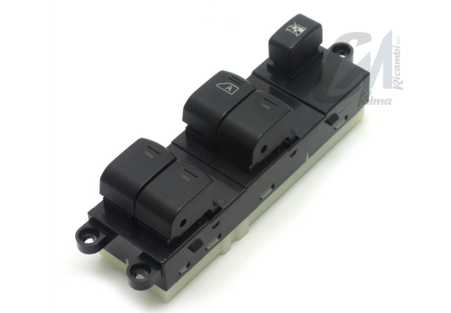 STARKIT PERFORMANCE Poignée de porte compatible pour C2, C3, C3 Pluriel et 307 (2001-2011