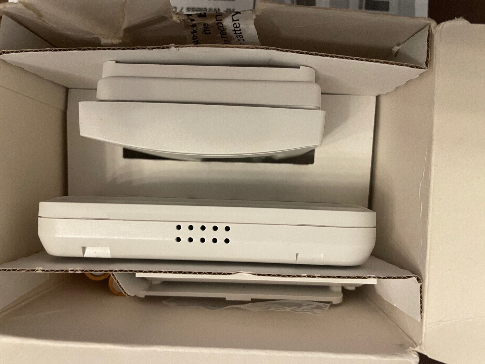 Center CB RF Wireless 7 Day Programmable Room Thermostat Boiler Plus