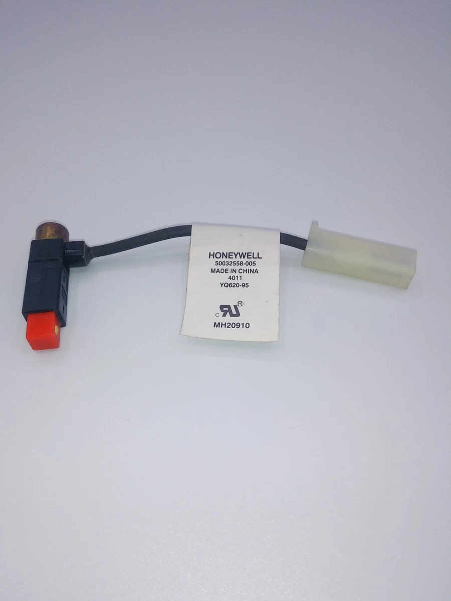 Honeywell Water Heater Control Valve Piezo Igniter 50032558-005 Red | eBay