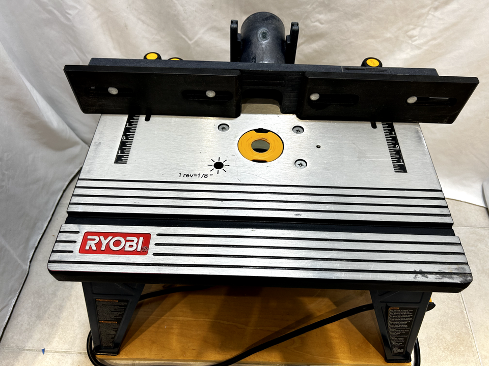 RYOBI #RT102 18