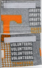CPAP Comfort Strap Pads Prevents Irritation Marks Soft Secure volunteers