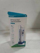 Femometer DET-103 Infrared Ear Thermometer