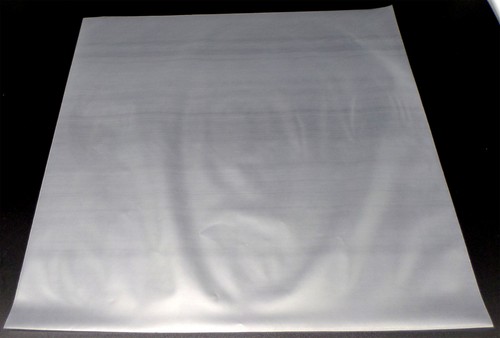 Docsmagic.de 7" 45rpm Vinyl Records Polylined Inner Paper Sleeves Outer Bags Res - Picture 3 of 15