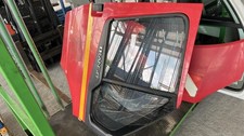 Porte avant et accessoires Ford TRANSIT