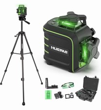 360 Laser Level with Tripod